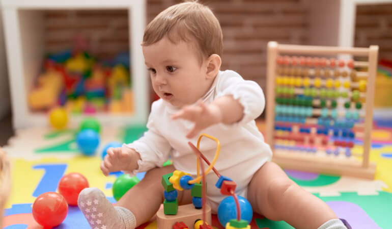 Toddler